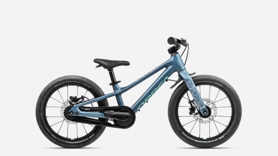 Kids bike Orbea KIMU 16