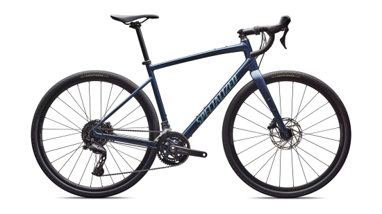 Gravel bike Specialized DIVERGE E5 2026