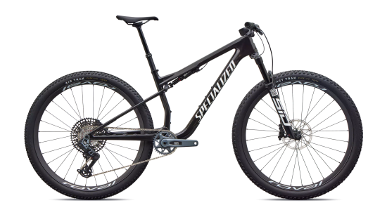 Mountain bike Specialized EPIC 9 EXPERT 2027