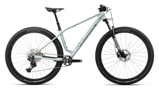 Kalnų dviratis Orbea ALMA H20