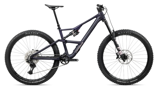 Mountain bike Orbea OCCAM LT H10