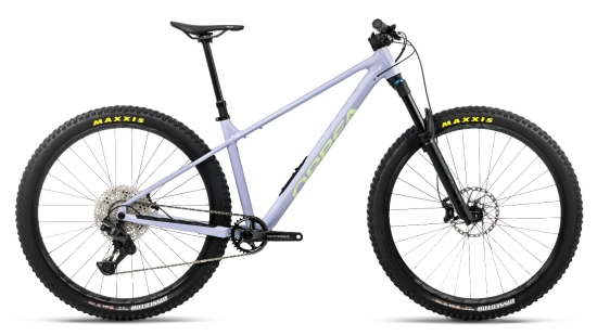 Mountain bike Orbea LAUFEY H-LTD