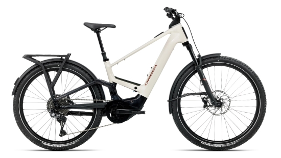 Elektrinis dviratis Orbea MUGA 20