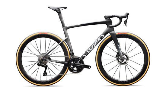 Road bike S-Works TARMAC SL9 DI2 2027