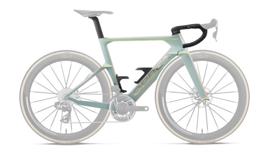 Road bike Orbea ORCA AERO OMX