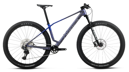 Mountain bike Orbea ALMA M30