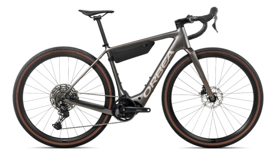 Elektrinis dviratis Orbea DENNA H40