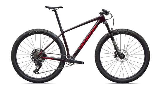 Kalnų dviratis Specialized EPIC HT COMP 2027