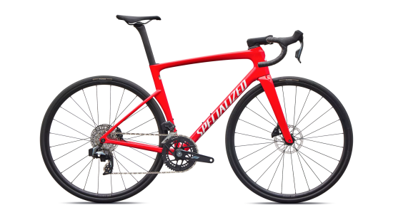 Road bike Specialized TARMAC SL9 COMP AXS 2027