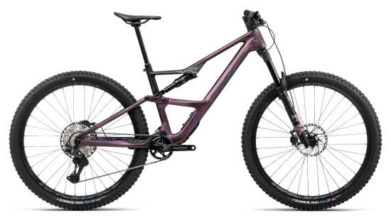 Mountain bike Orbea OCCAM SL M30