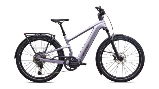 E-bike Specialized VADO EVO 3 5.0 2026