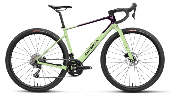 Gravel bike Orbea TERRA M30TEAM