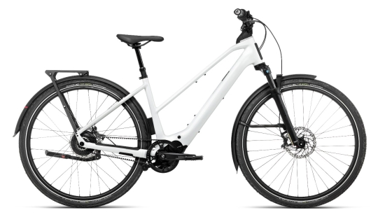 Elektrinis dviratis Orbea KEMEN TOUR 10 MID