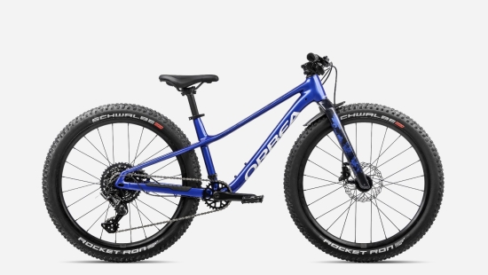 Kids bike Orbea KIMU 24 H10
