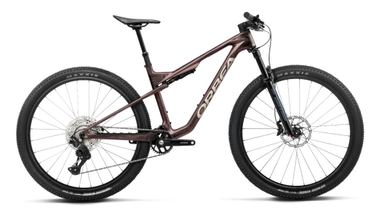 Mountain bike Orbea OIZ M30