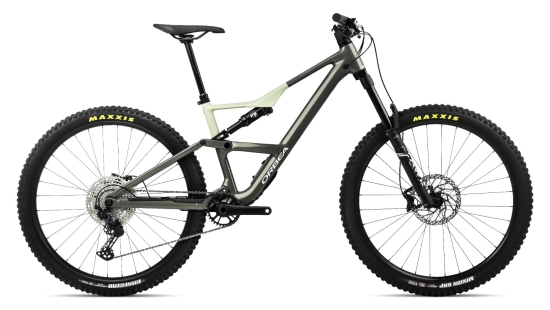 Kalnų dviratis Orbea OCCAM LT H30