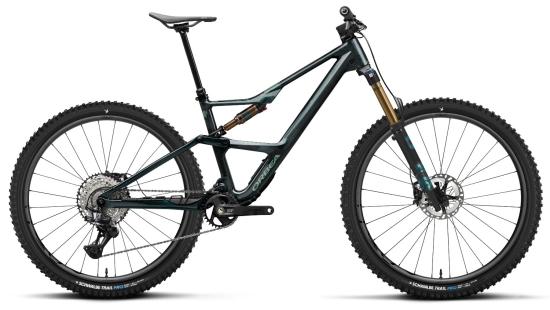 Mountain bike Orbea OCCAM SL M10