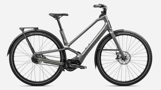 E-bike Orbea DIEM 20