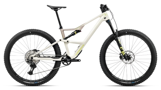 Mountain bike Orbea OCCAM SL M30