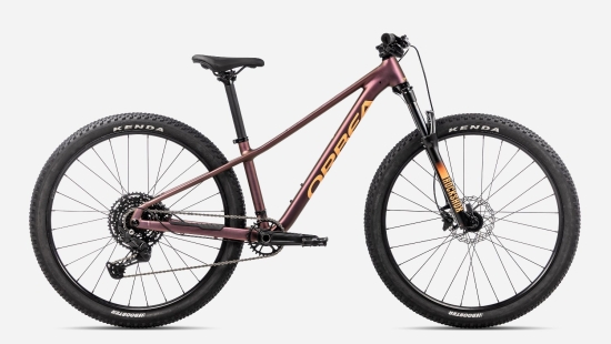 Kids bike Orbea KIMU 27 H20