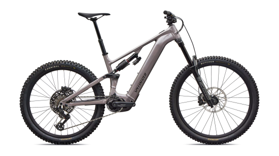 E-bike Specialized LEVO COMP EVO ALLOY G4 2026
