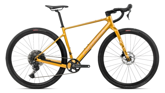 Gravel bike Orbea TERRA H40 1X