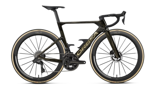 Road bike Orbea ORCA AERO M10i LTD PWR