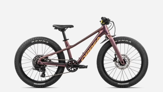 Kids bike Orbea KIMU 20 H20