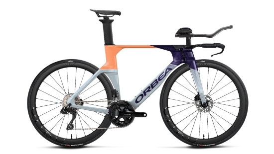 Triathlon bike Orbea ORDU M30I LTD