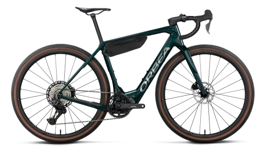 E-bike Orbea DENNA M20i
