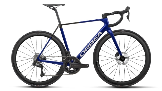 Road bike Orbea ORCA M20i TEAM