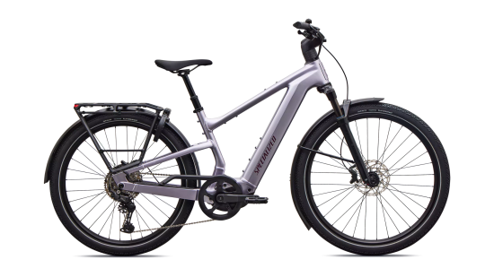 E-bike Specialized VADO 3 5.0 IGH 2027