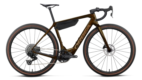 E-bike Orbea DENNA M31e