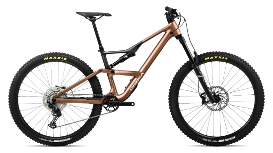 Kalnų dviratis Orbea OCCAM LT H30