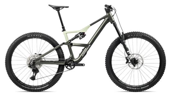 Kalnų dviratis Orbea OCCAM LT H10
