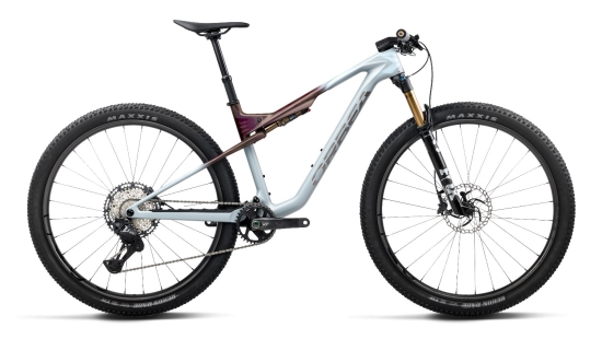 Mountain bike Orbea OIZ M10