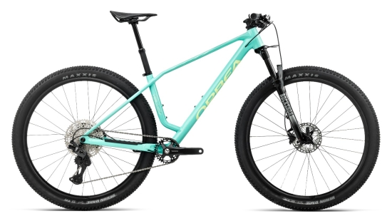 Mountain bike Orbea ALMA H20