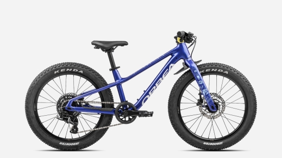 Kids bike Orbea KIMU 20 H20