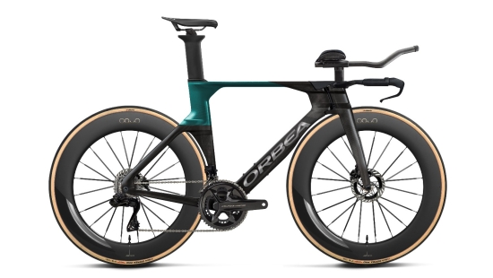 Triatlono dviratis Orbea ORDU M10I LTD