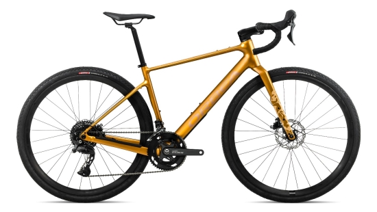 Gravel bike Orbea TERRA H50