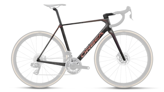 Plento dviratis Orbea ORCA OMX
