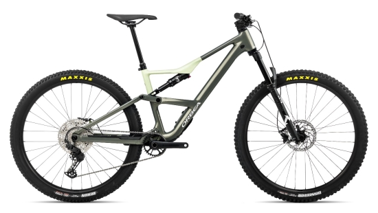 Mountain bike Orbea OCCAM SL H30