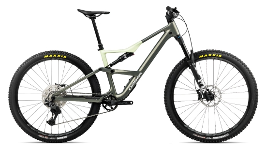 Mountain bike Orbea OCCAM SL H10