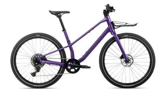 Fitness dviratis Orbea VECTOR 25