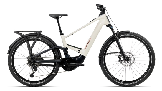 Elektrinis dviratis Orbea MUGA 30