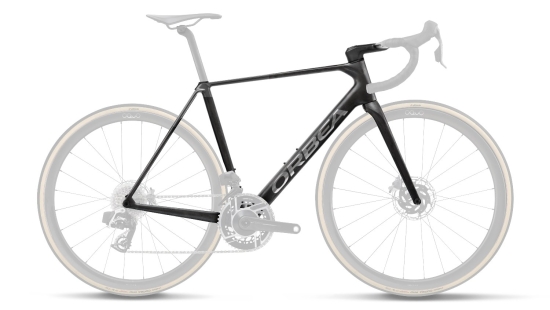 Road bike Orbea ORCA OMR