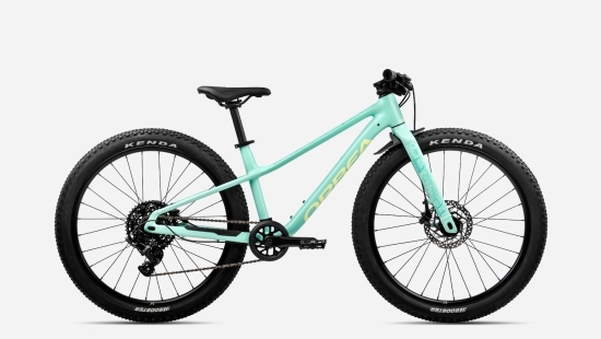 Kids bike Orbea KIMU 24 H20