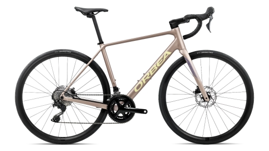 Plento dviratis Orbea AVANT H40