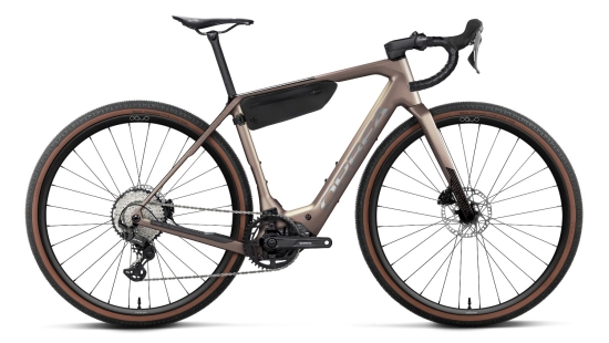 E-bike Orbea DENNA M20