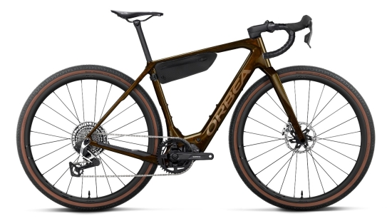 E-bike Orbea DENNA M11e
